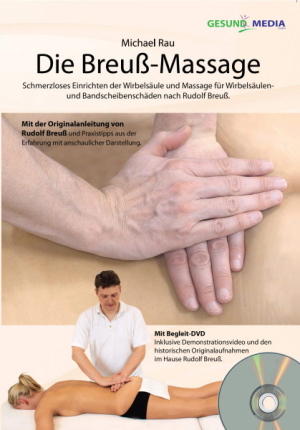 Michael Rau "Die Breuß-Massage"